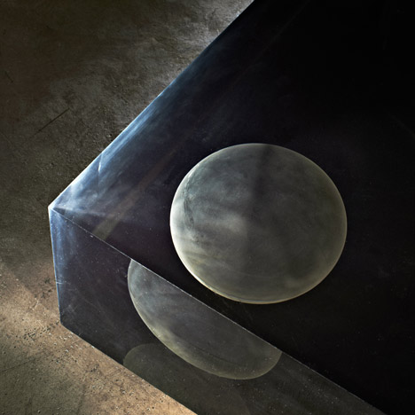 Assemblage 2 by Toogood at Natura Morta Assemblage 2 by Toogood at Natura Morta