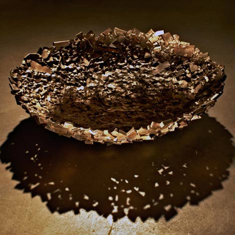 Assemblage 2 by Toogood at Natura Morta Assemblage 2 by Toogood at Natura Morta