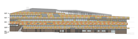 Central Institute of Technology by Lyons