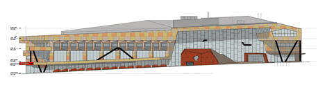 Central Institute of Technology by Lyons