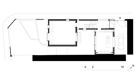 Maison Leguay by Moussafir Architectes