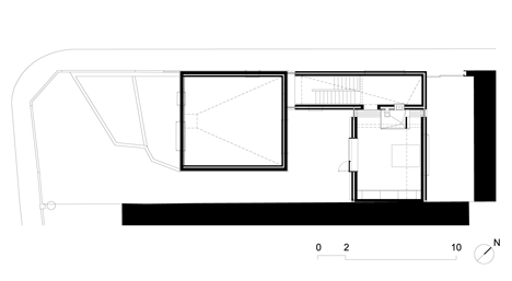 Maison Leguay by Moussafir Architectes