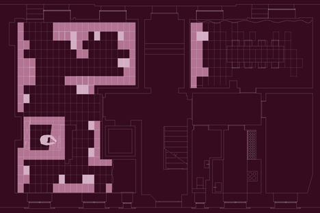 Albert Reichmuth Wine Store by OOS Albert Reichmuth Wine Store by OOS