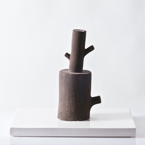 Bosco by Andrea Branzi for Superego Bosco by Andrea Branzi for Superego