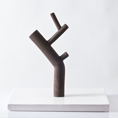Bosco by Andrea Branzi for Superego Bosco by Andrea Branzi for Superego