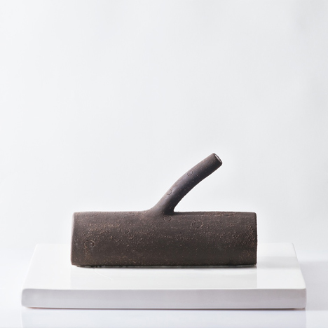 Bosco by Andrea Branzi for Superego Bosco by Andrea Branzi for Superego