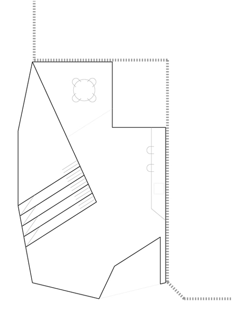 Casa Lude by Grupo Aranea