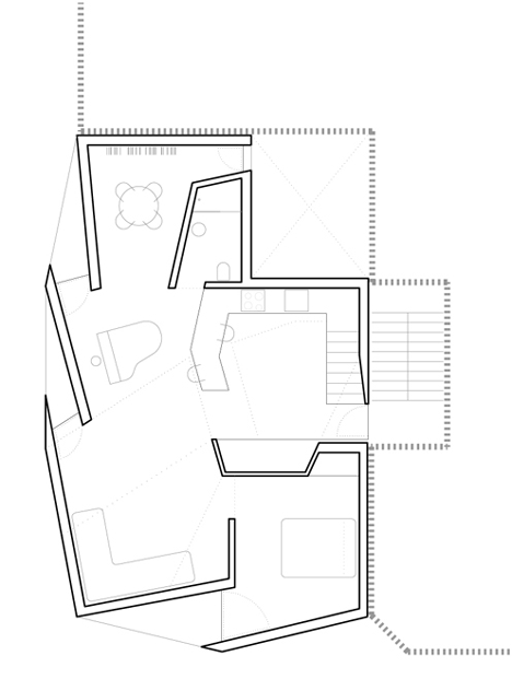 Casa Lude by Grupo Aranea