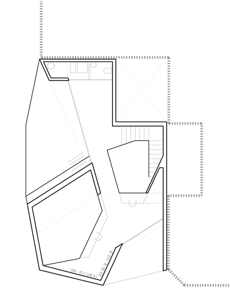 Casa Lude by Grupo Aranea