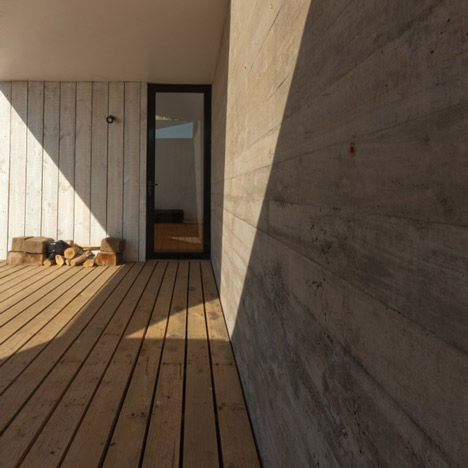 D house by Panorama D house by Panorama