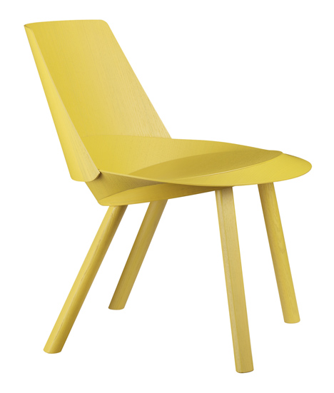E15 by Stephen Diez - Leo