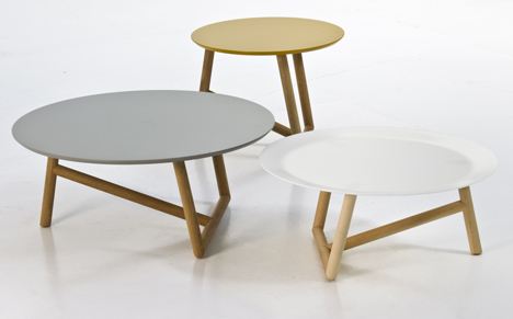 Klara by Patricia Urquiola for Moroso Klara by Patricia Urquiola for Moroso