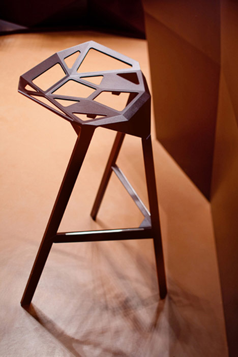 Maison des Maîtres by Minale Design Strategy Maison des Maîtres by Minale Design Strategy