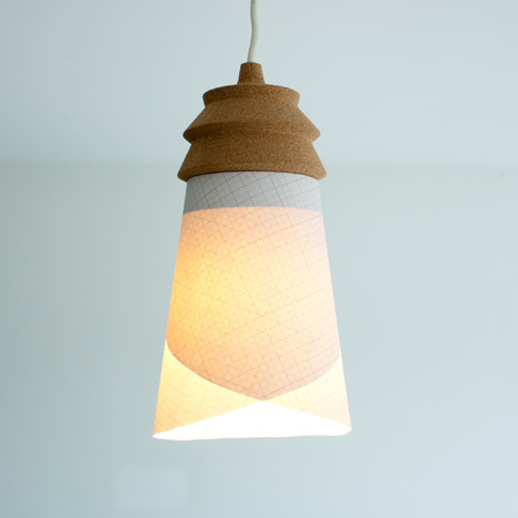 Pinha by Raw Edges for Materia