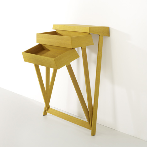 Pivot by Raw Edges for Arco