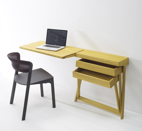 Pivot by Raw Edges for Arco
