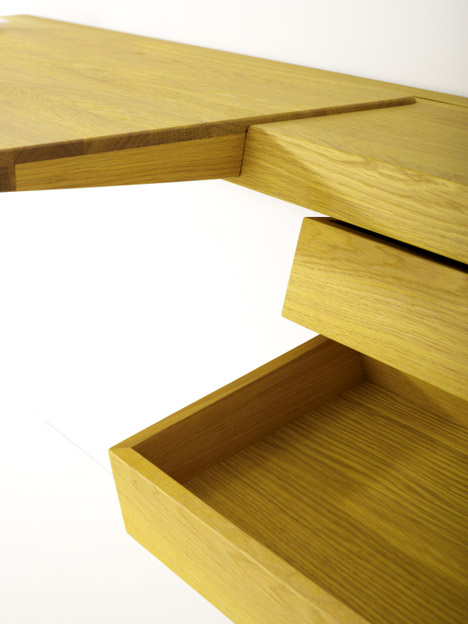 Pivot by Raw Edges for Arco