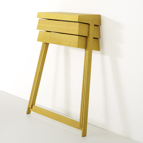 Pivot by Raw Edges for Arco