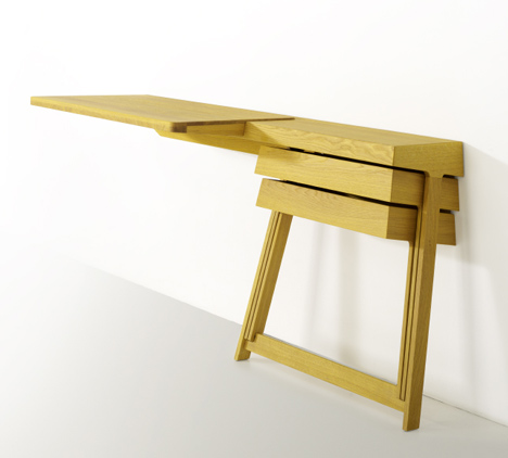 Pivot by Raw Edges for Arco