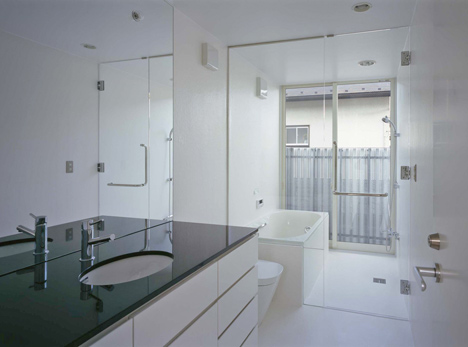 SN.House by atelierA5