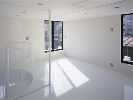 SN.House by atelierA5