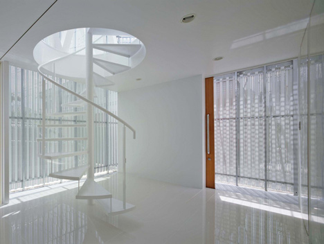 SN.House by atelierA5