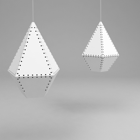 Stitched by Tord Boontje for Moroso