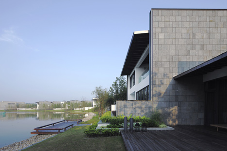 The Bay by Atelier FCJZ