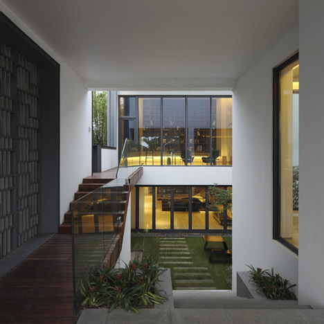 The Bay by Atelier FCJZ