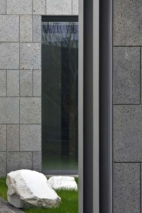 The Bay by Atelier FCJZ