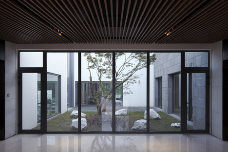 The Bay by Atelier FCJZ