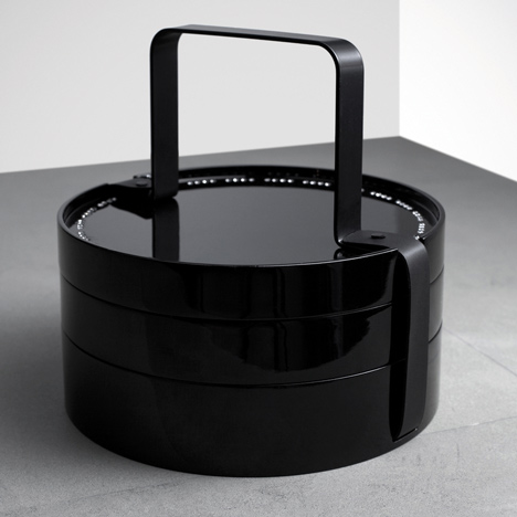 The Narcissist by Neri&Hu for BD Barcelona Design