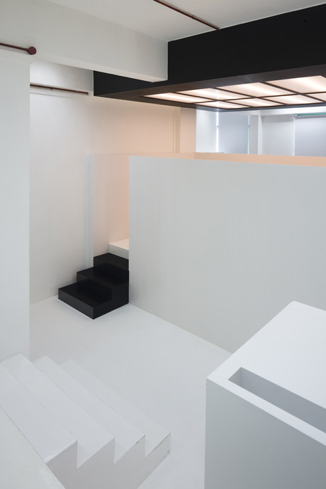 Thin Office by SKLIM Thin Office by SKLIM