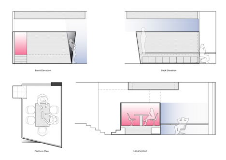 Thin Office by SKLIM Thin Office by SKLIM