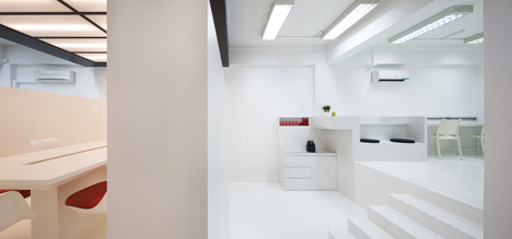 Thin Office by SKLIM Thin Office by SKLIM