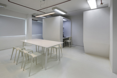 Thin Office by SKLIM Thin Office by SKLIM