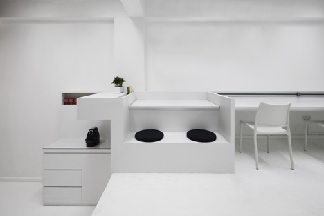 Thin Office by SKLIM Thin Office by SKLIM