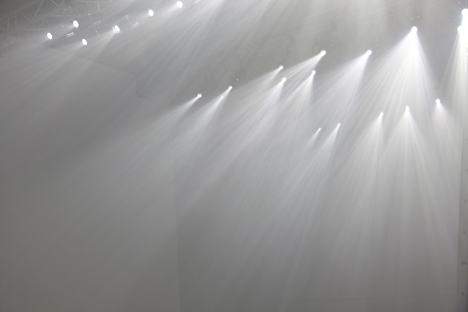 Twilight by Tokujin Yoshioka for Moroso Twilight by Tokujin Yoshioka for Moroso