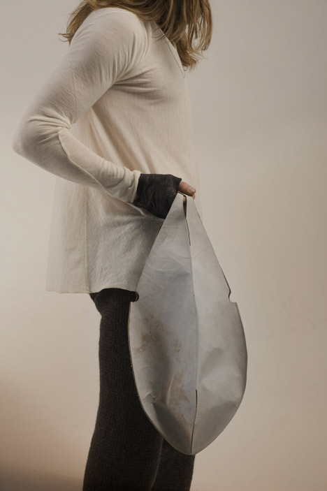 When Gravity Fails by Sruli Recht