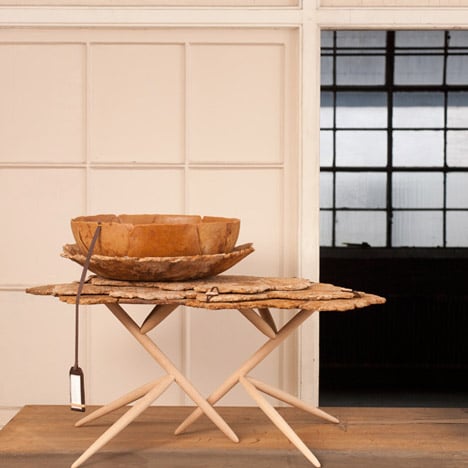 Botanica by formafantasma