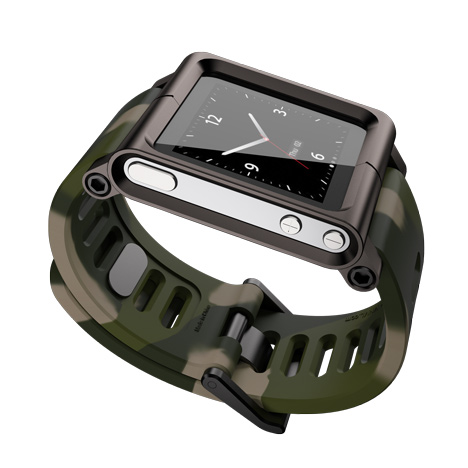 Lina Tik by Scott Wilson at Dezeen Watch Store Lina Tik by Scott Wilson at Dezeen Watch Store