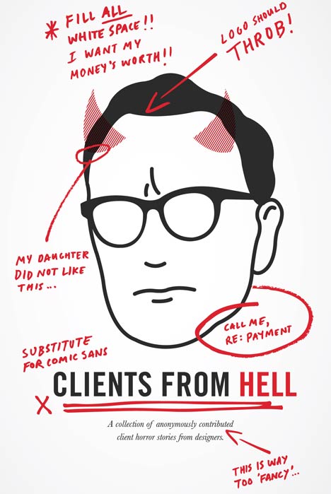 Clients from Hell Clients from Hell
