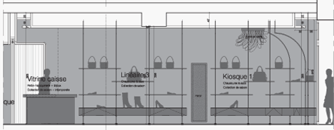 Karine Arabian Boutique by Joseph Grappin Karine Arabian Boutique by Joseph Grappin