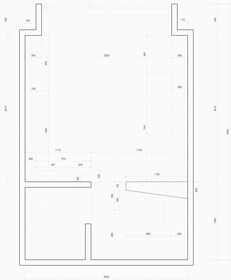OPUS Shop by Paradox Studio OPUS Shop by Paradox Studio