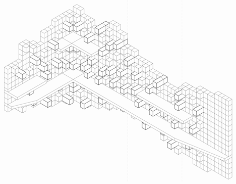 OPUS Shop by Paradox Studio OPUS Shop by Paradox Studio