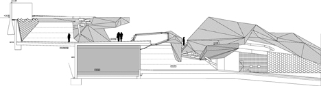 Pormetxeta Square by MTM Arquitectos Pormetxeta Square by MTM Arquitectos