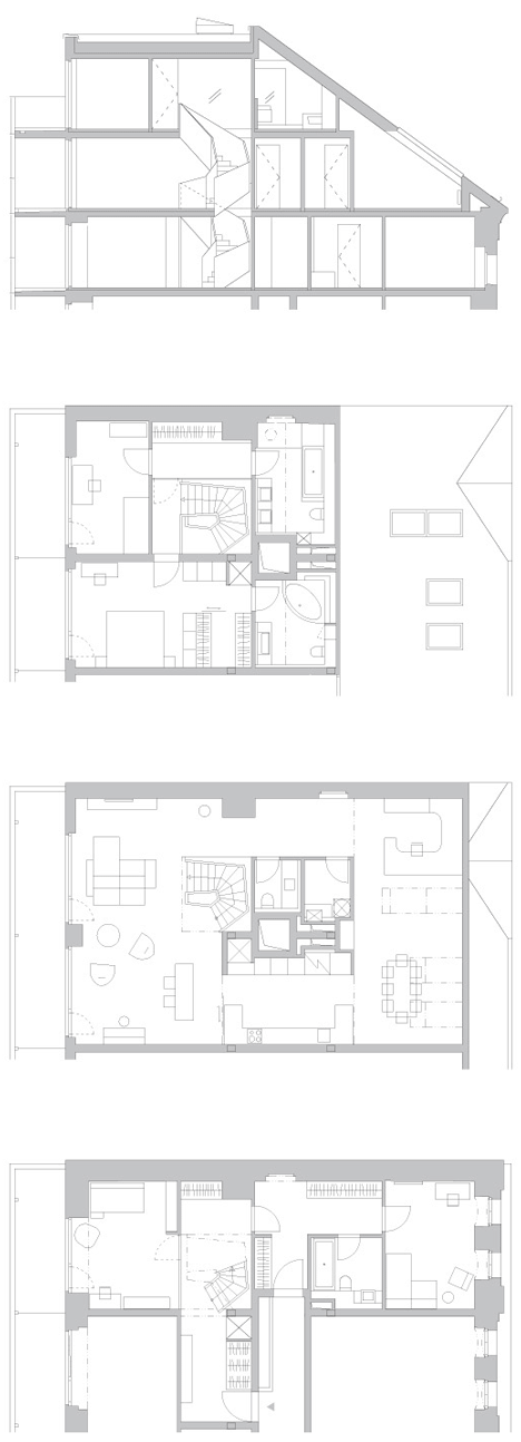 Apartments by EDIT! 