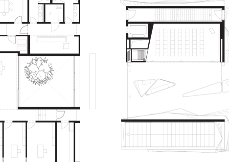 Celtic Museum by Kada Wittfeld Architektur 