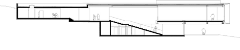 Celtic Museum by Kada Wittfeld Architektur 