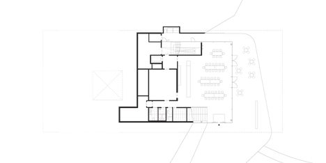 Celtic Museum by Kada Wittfeld Architektur 